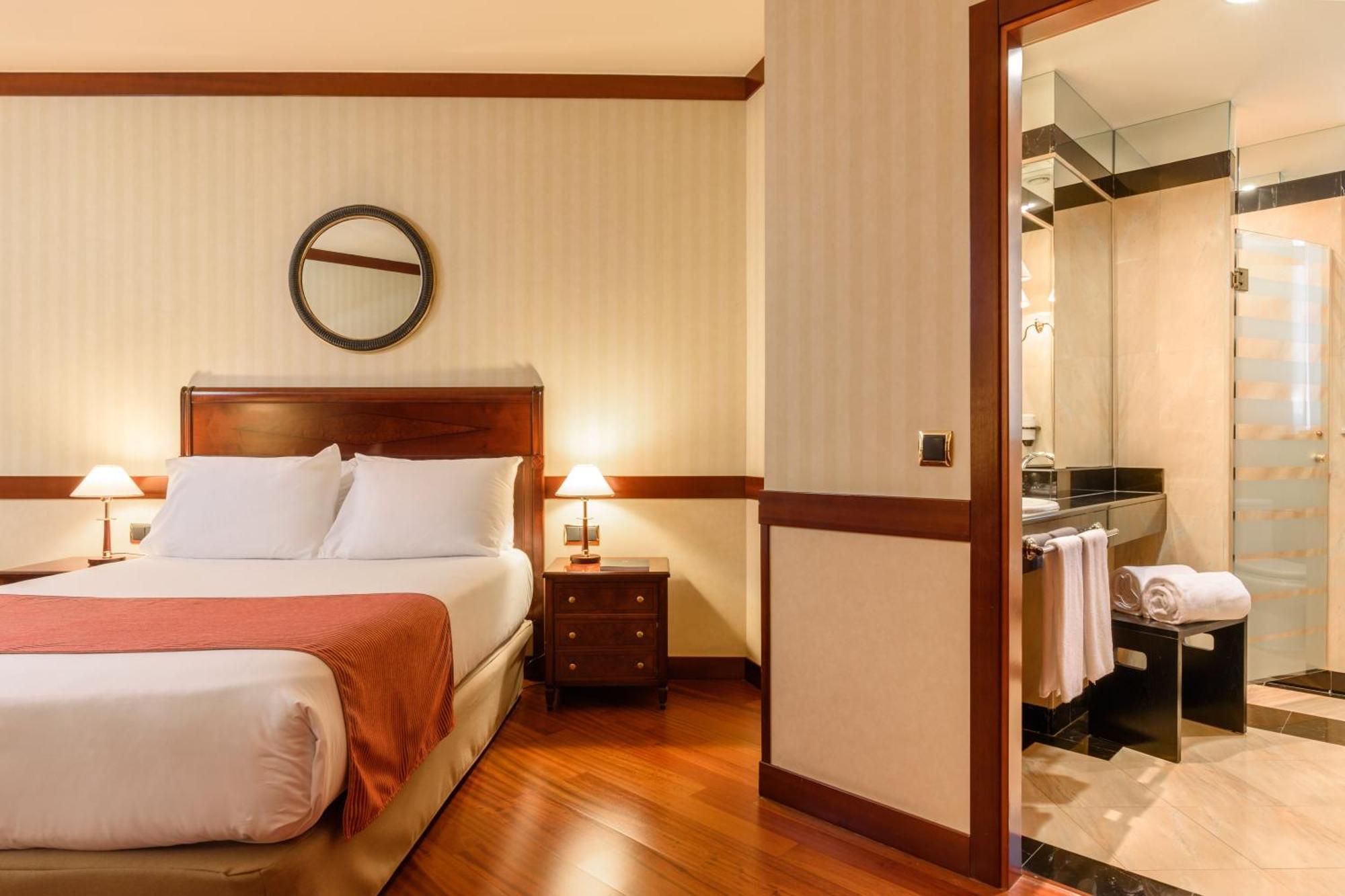 Double Room Extra Bed