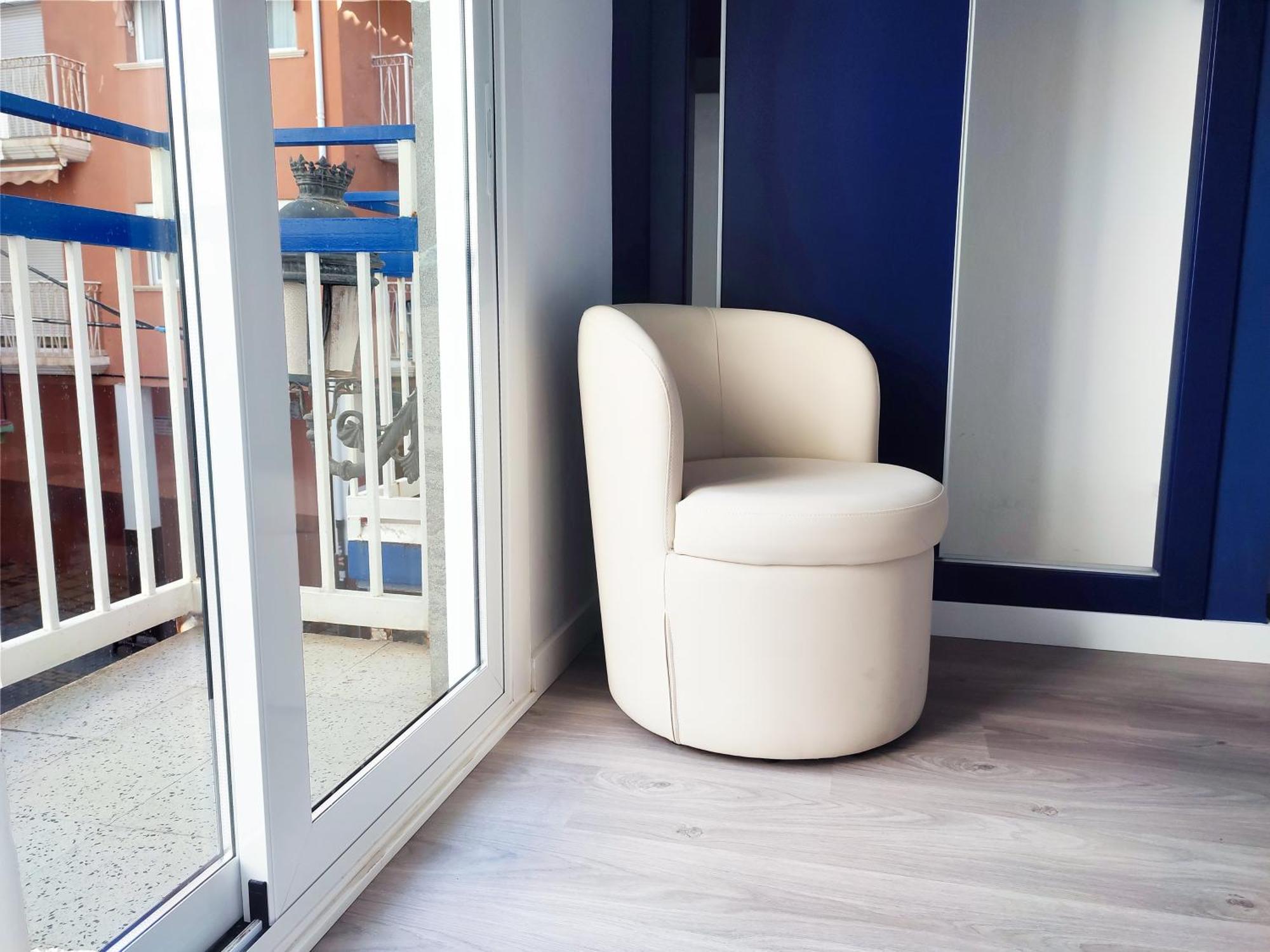 Double Room Street View