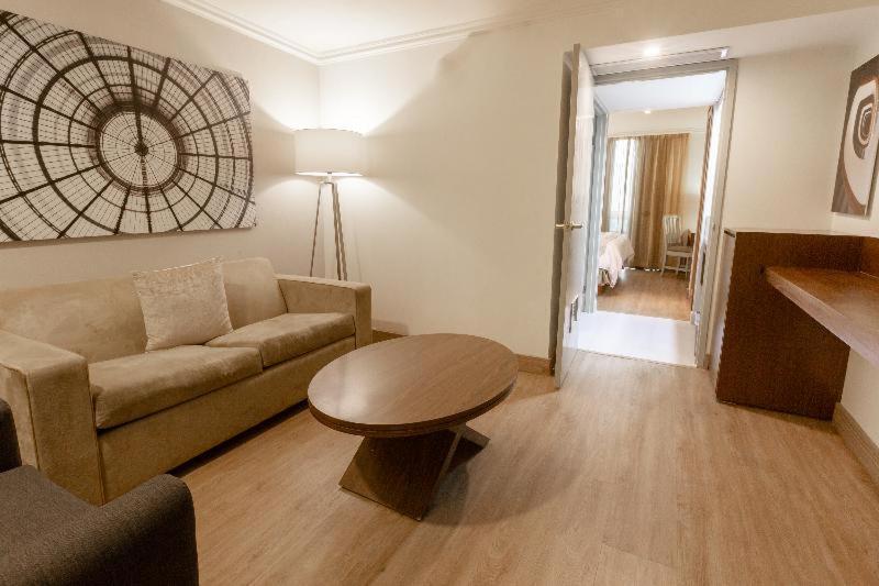 One-Bedroom King Suite with Sofa Bed,1273591633:JPEG