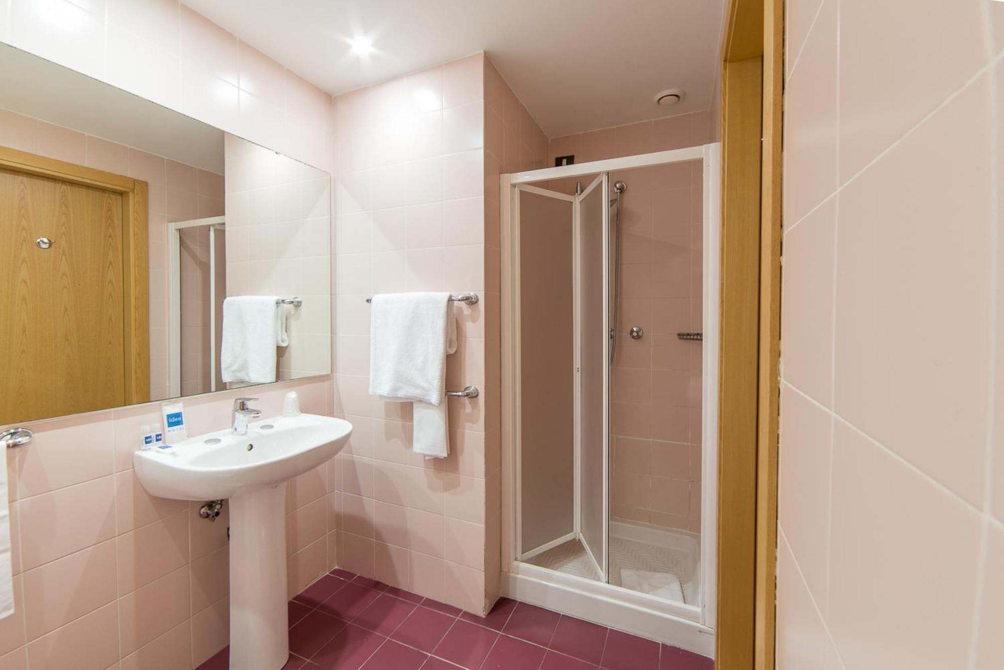 Chambre Double Basique