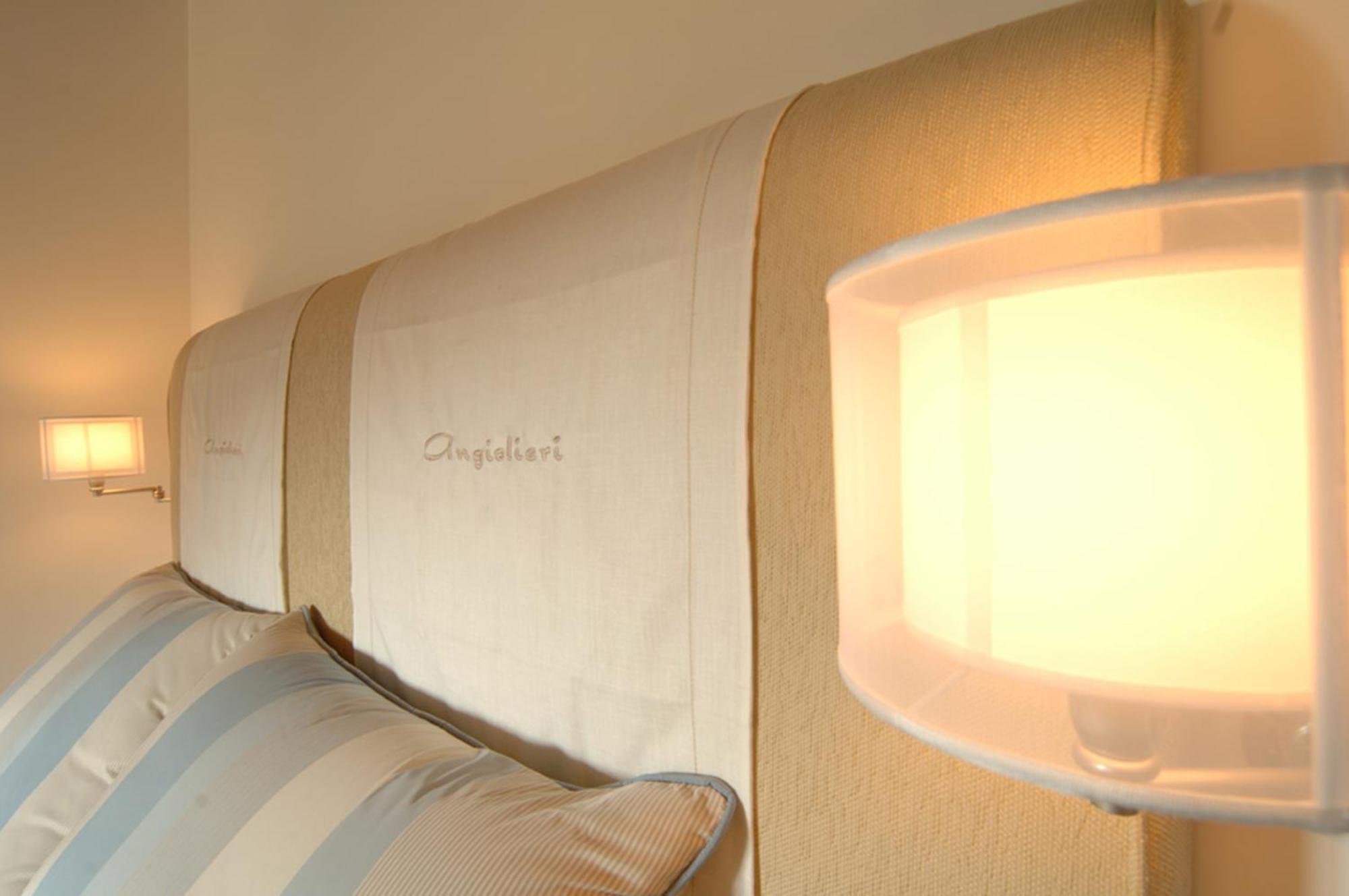 Chambre Double - Vue sur Jardin