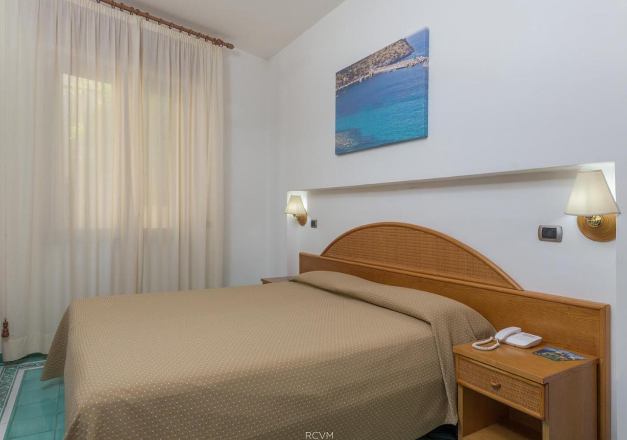 Chambre Double Économique