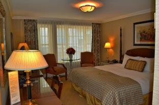 King Superior Room