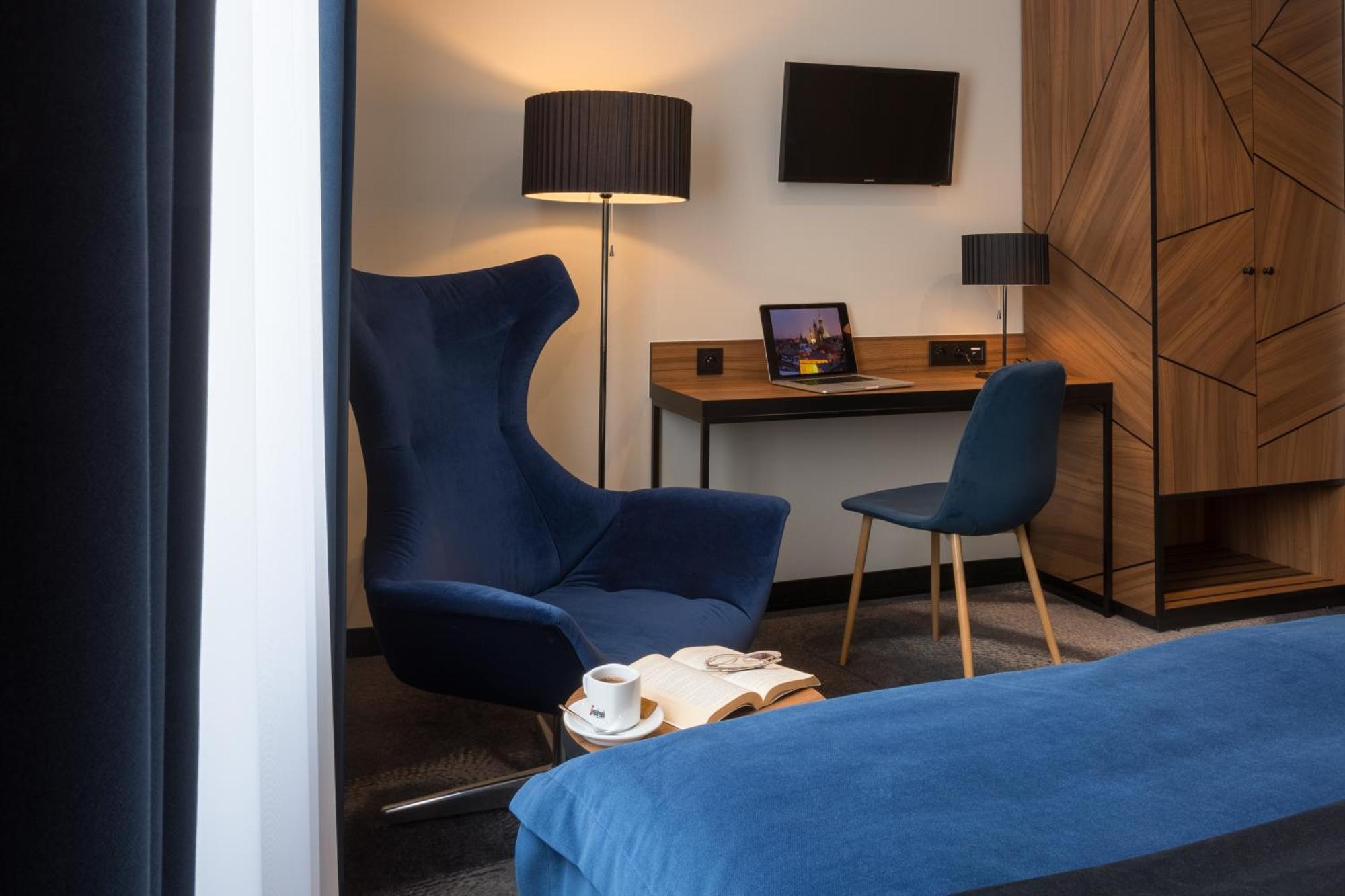 Habitación Individual Premium