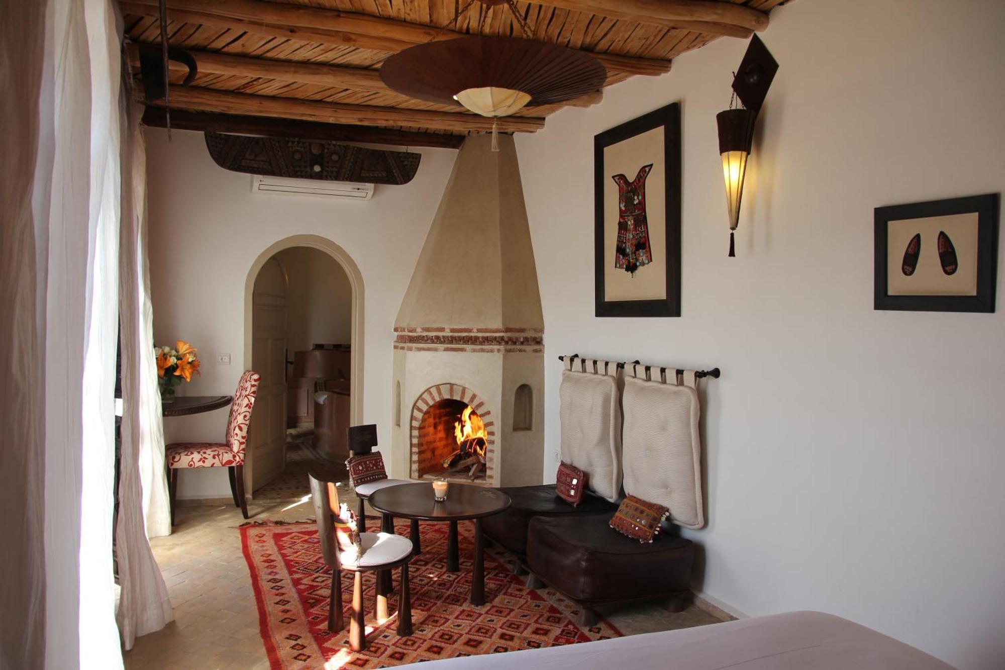 Privilege Double Room