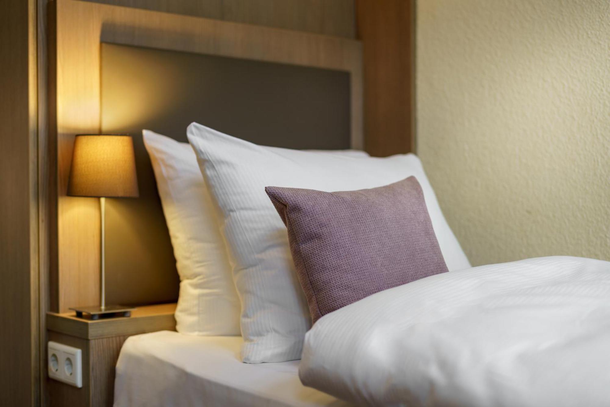Chambre Simple