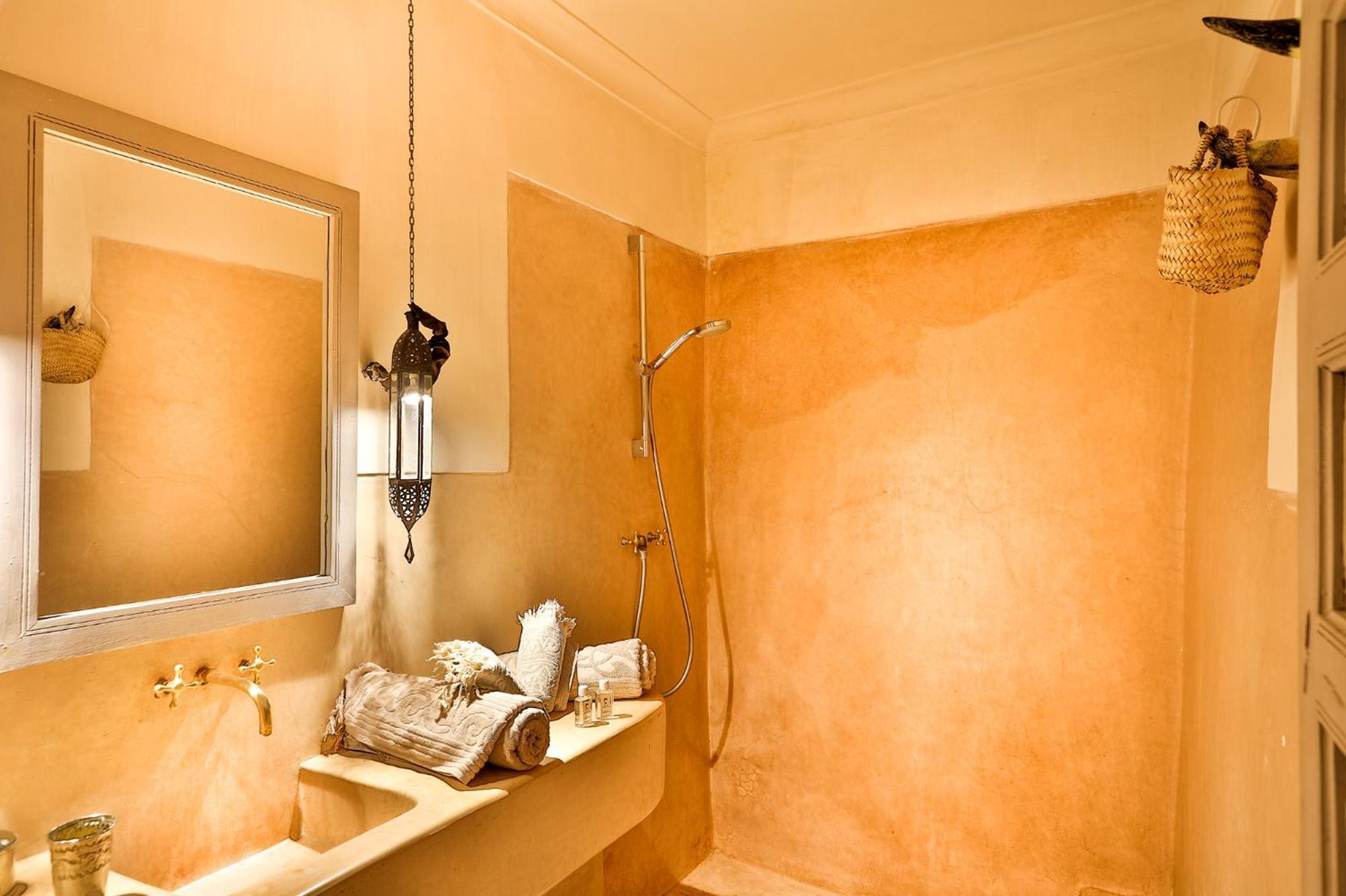 Chambre Double Supérieure