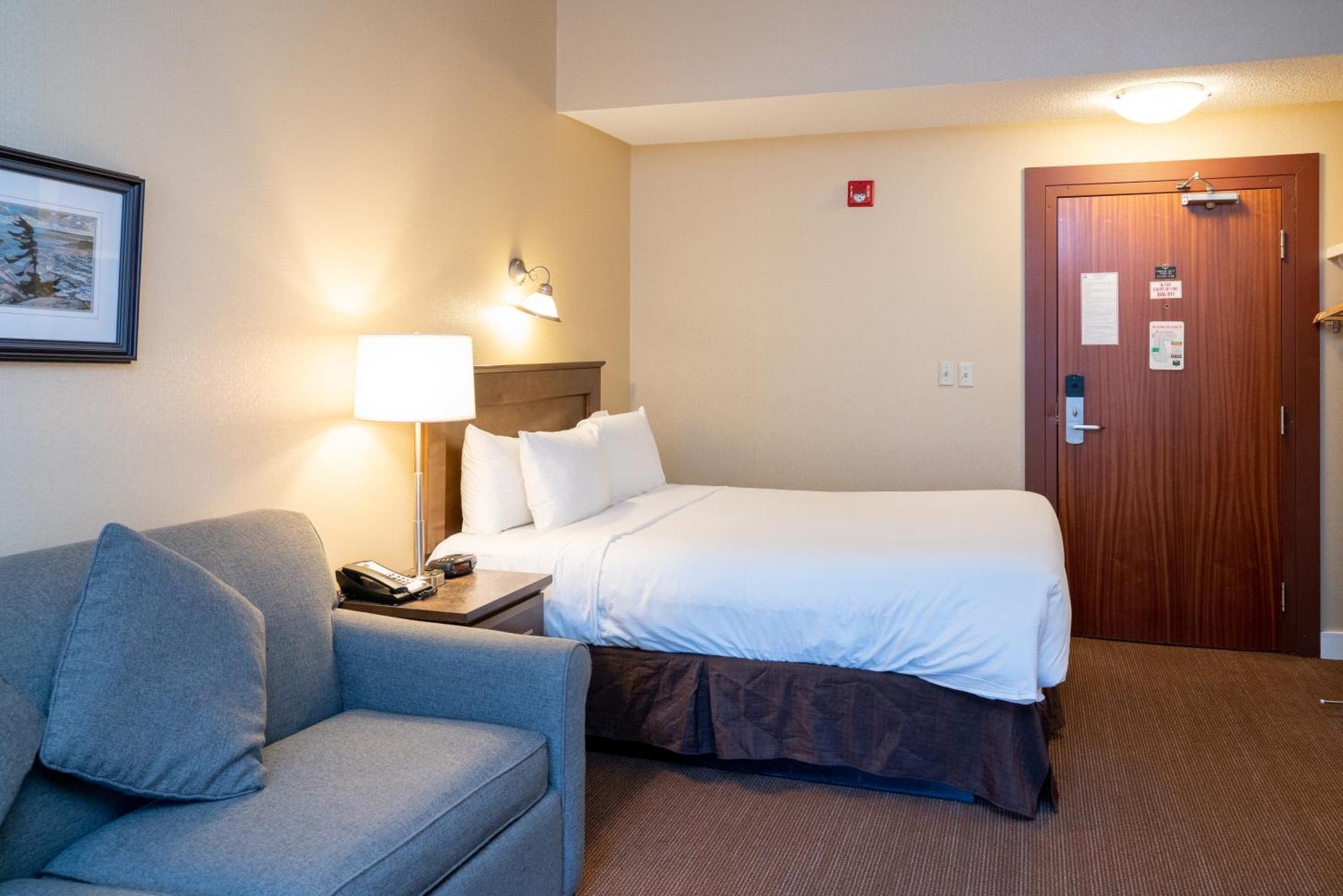Suite Supérieure 2 Chambres Lit Queen-Size