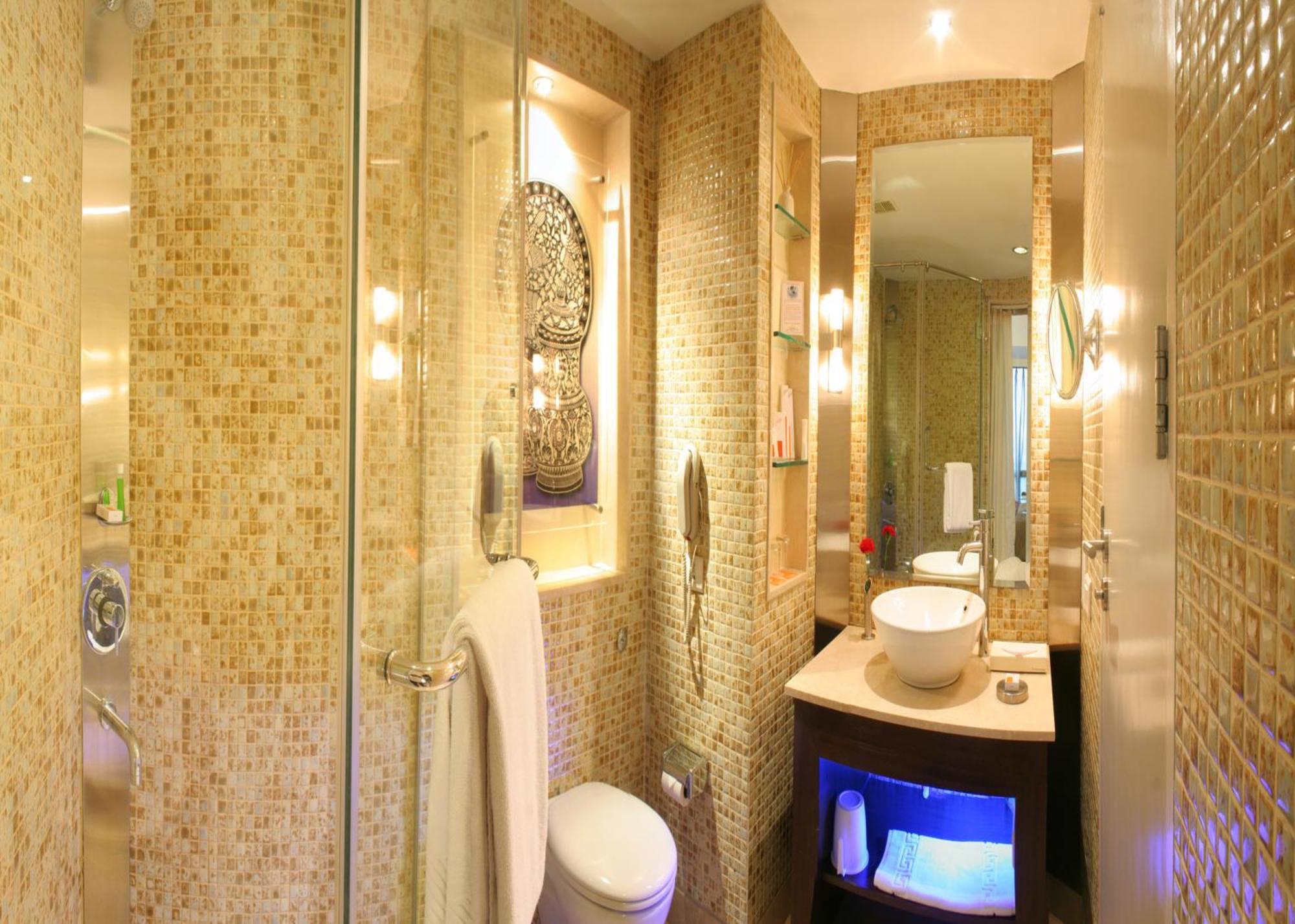 Premier Double Bed Room