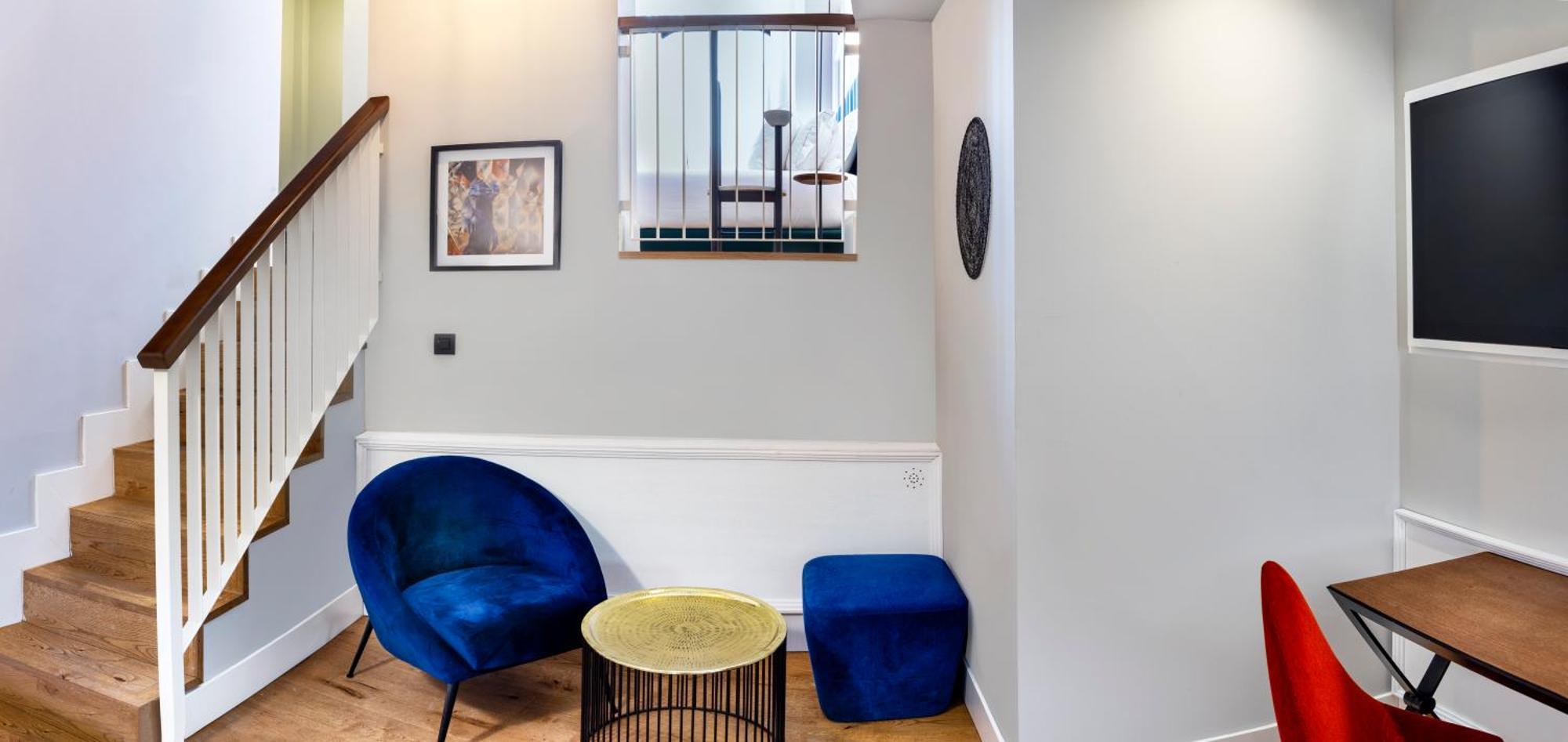Executive Kamer