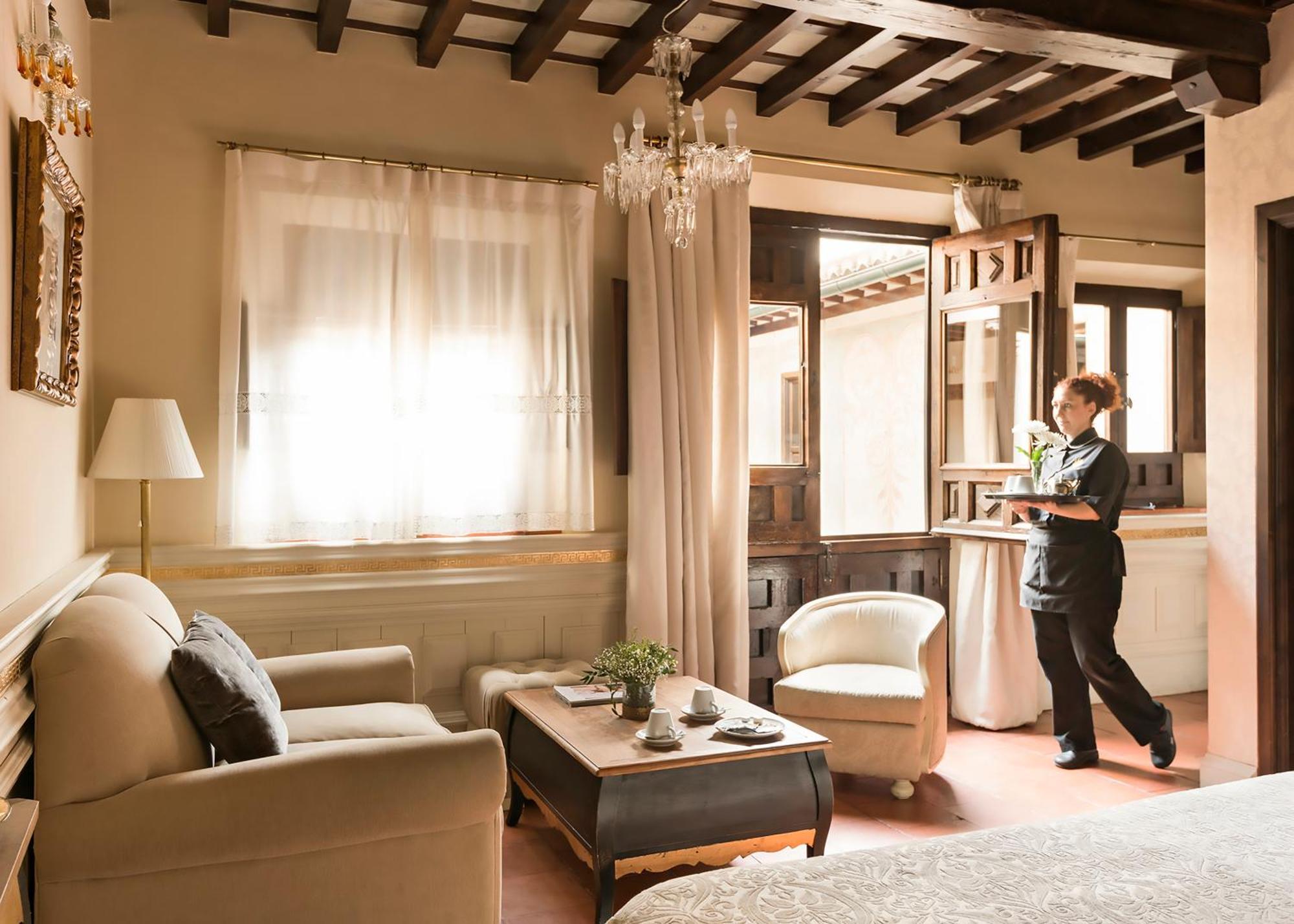 Deluxe Premium Room