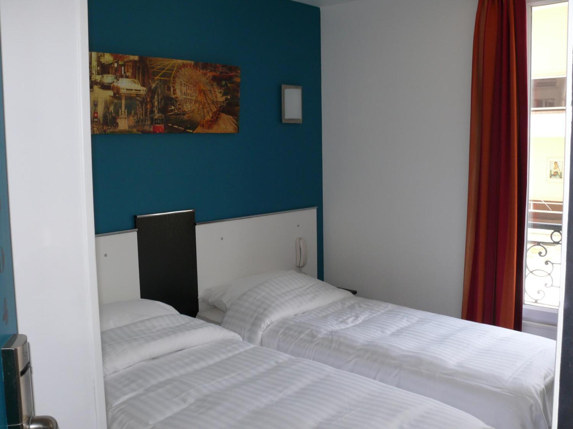 Double or Twin Room