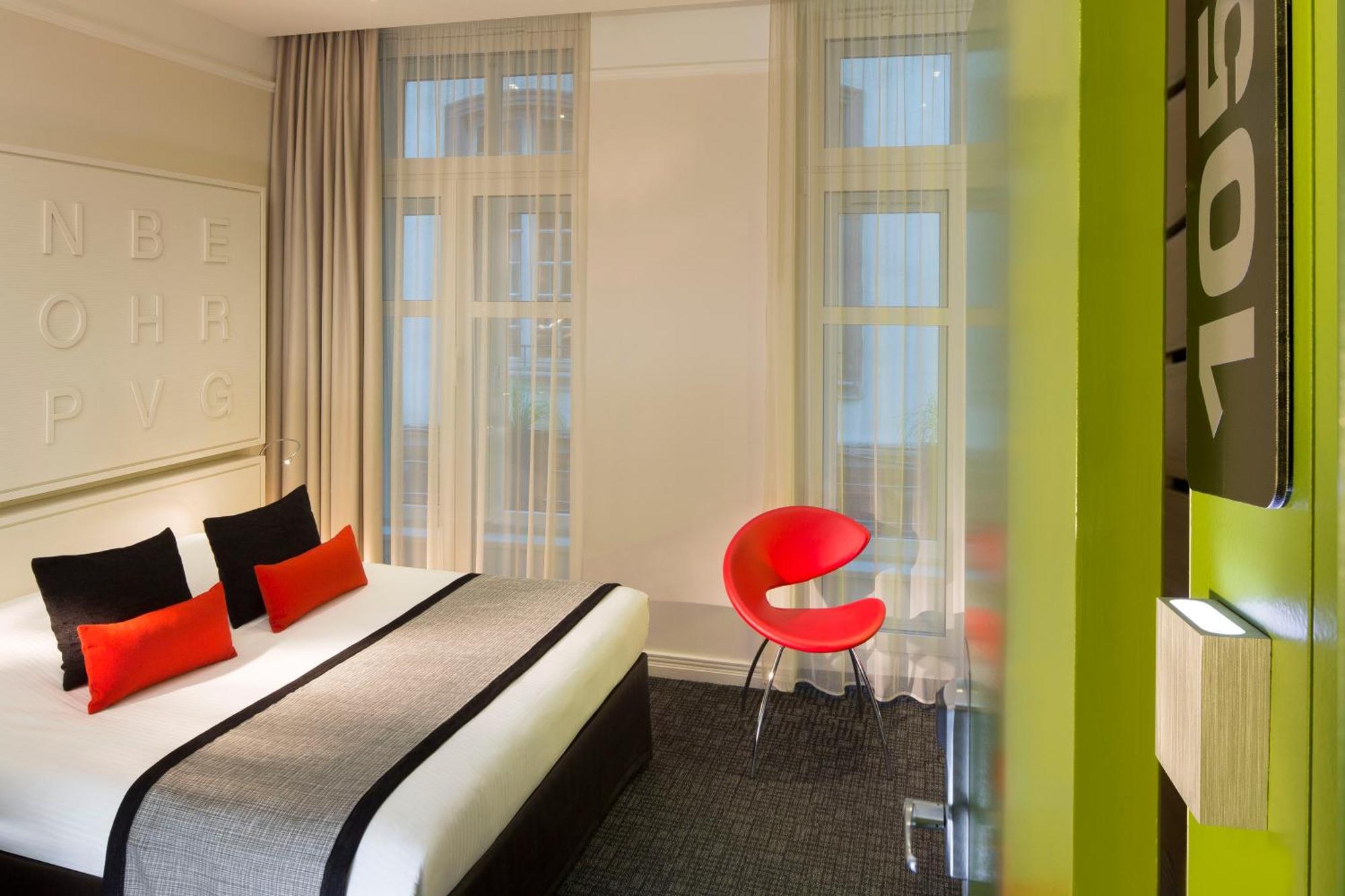 Privilege Double Room