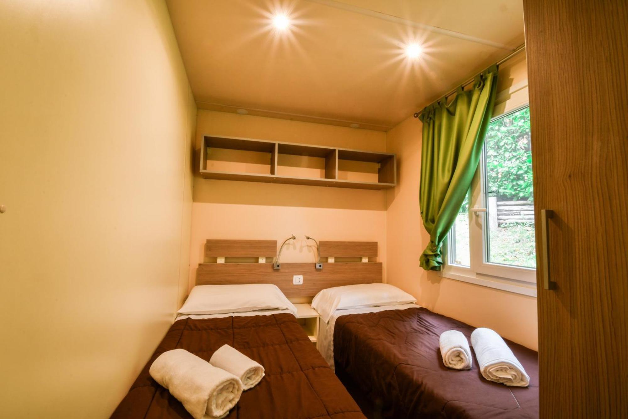 Three-Bedroom Bungalow