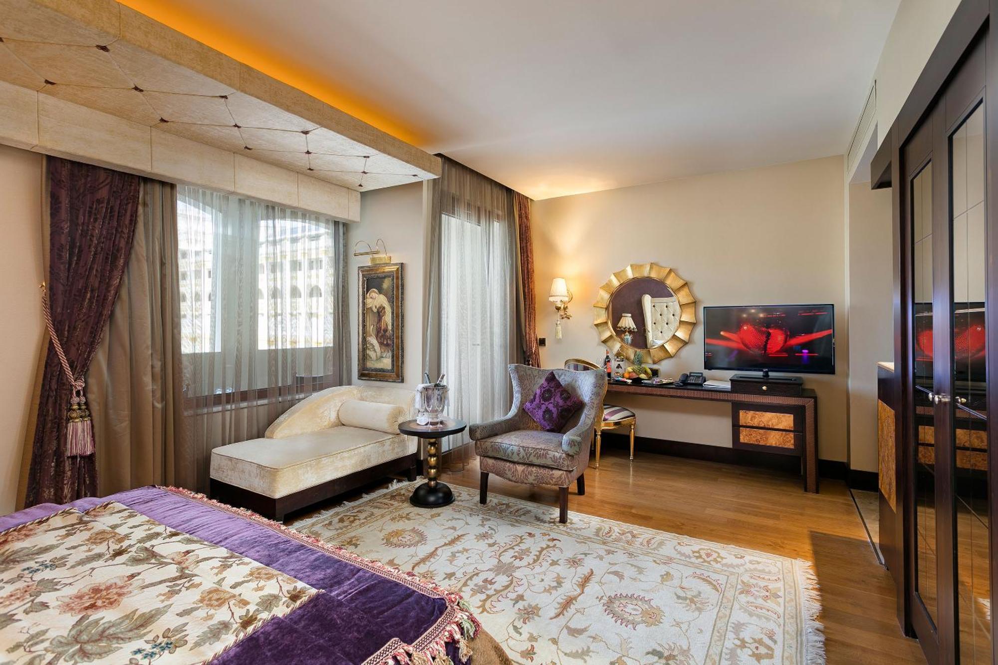 Habitación Premium