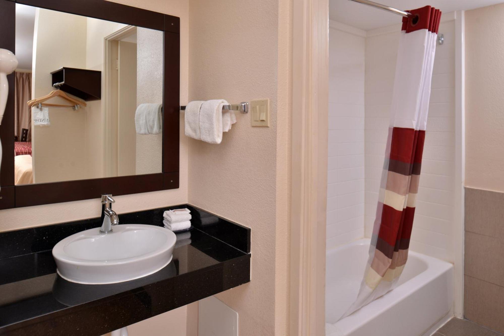 Superior Room with Two Queen Beds Non-Smoking