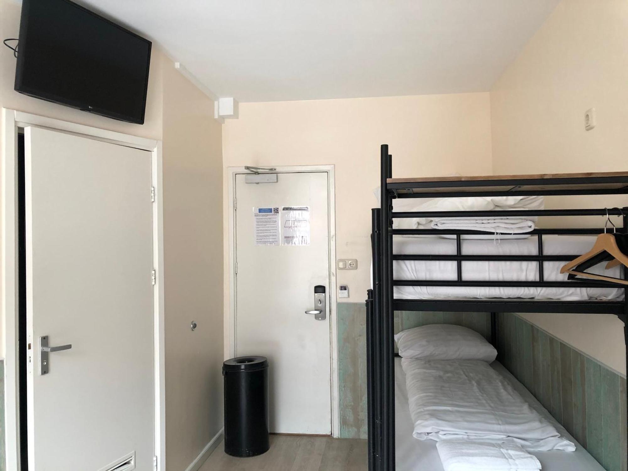 Camera Familiare con Bagno Privato