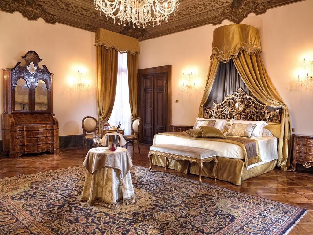 Suite Executive con Vista Canale