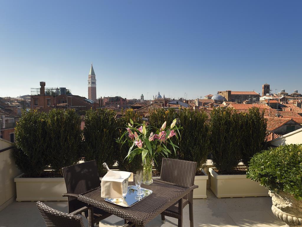Junior Suite con Terrazza