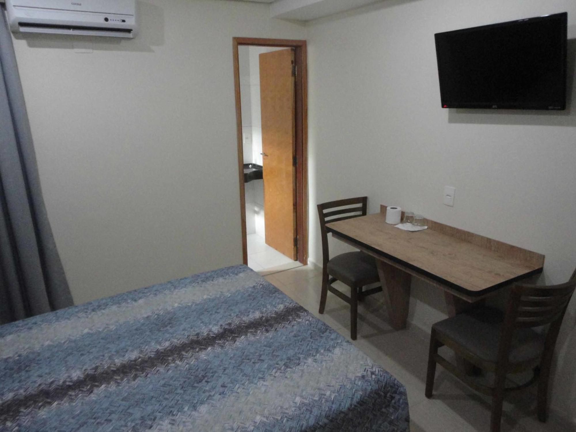 Double Room Double bed