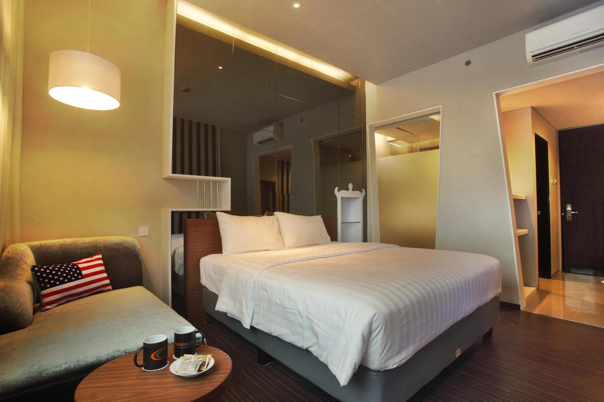 Superior Couple Room