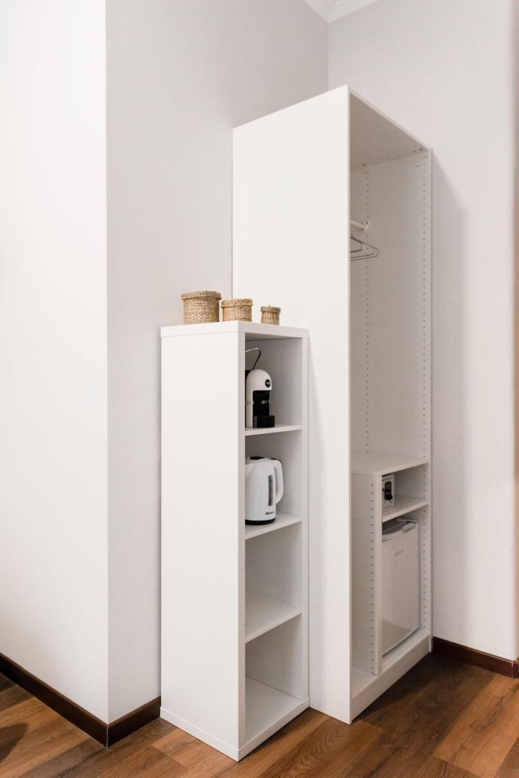 Deluxe Doppelzimmer