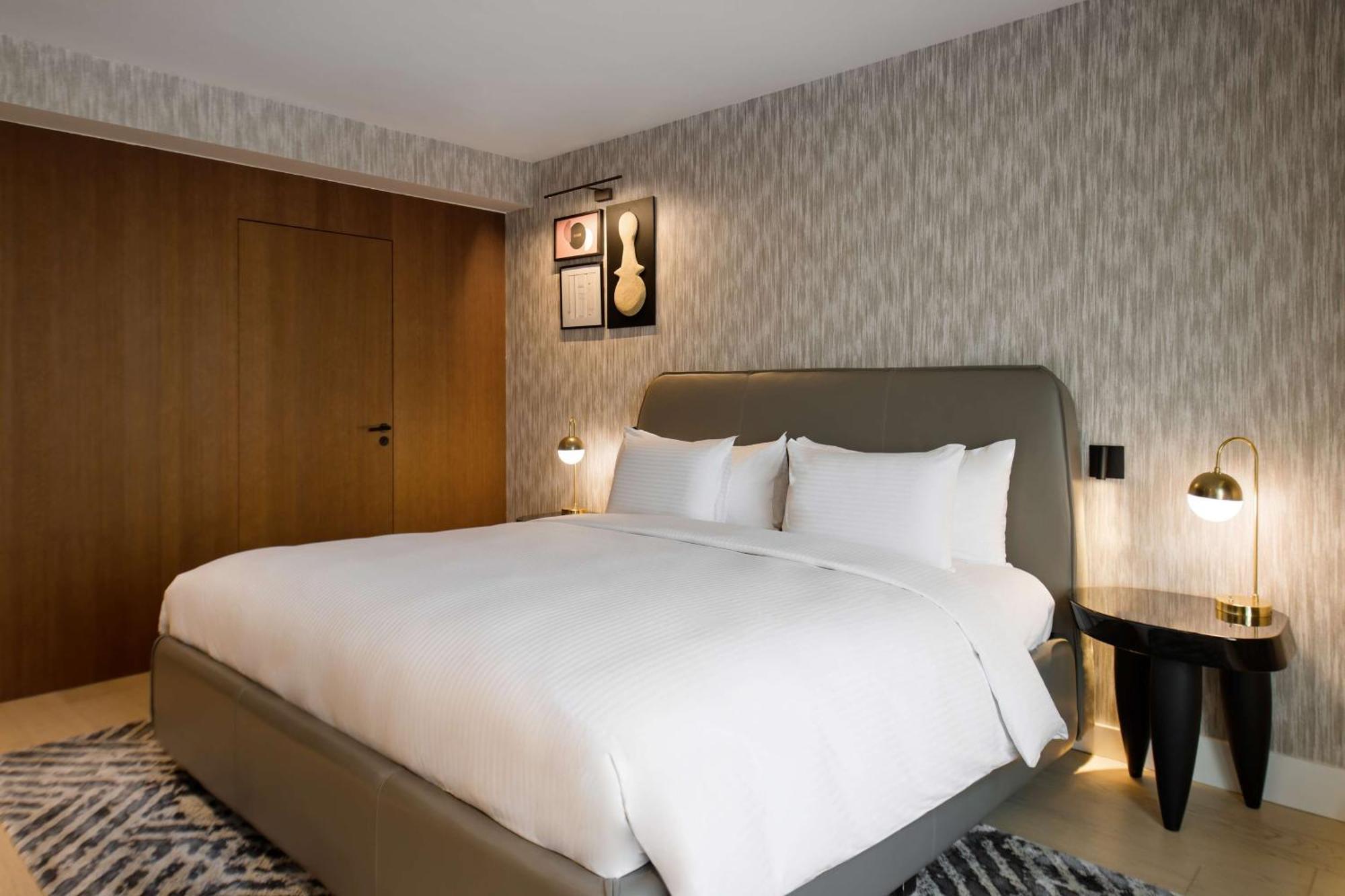 One-Bedroom Suite
