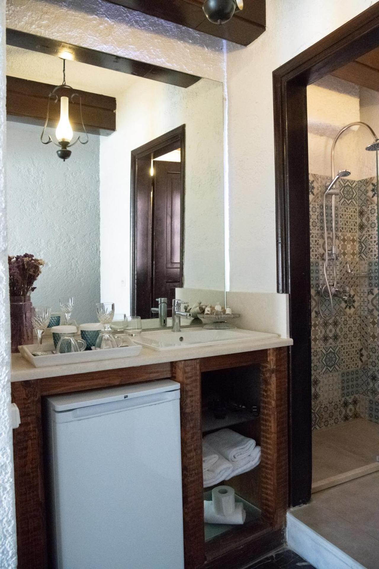 Double Room Sea Front