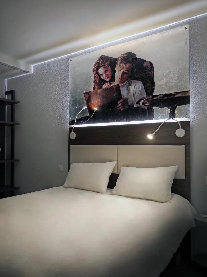 Doppelzimmer Cinema