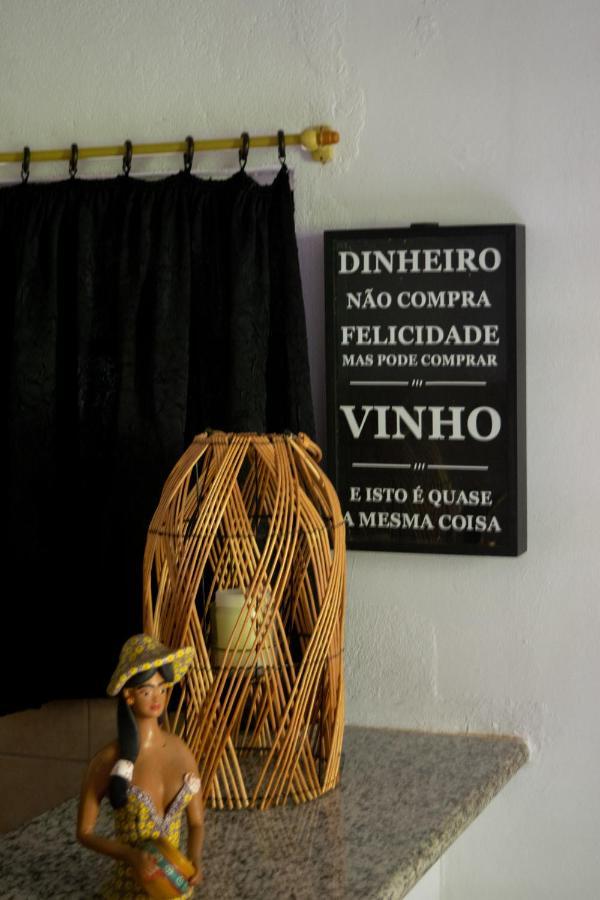 Quarto Quádruplo com Vista do Jardim