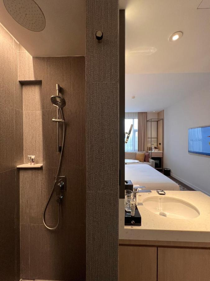 Superior Double Room Executive Floor