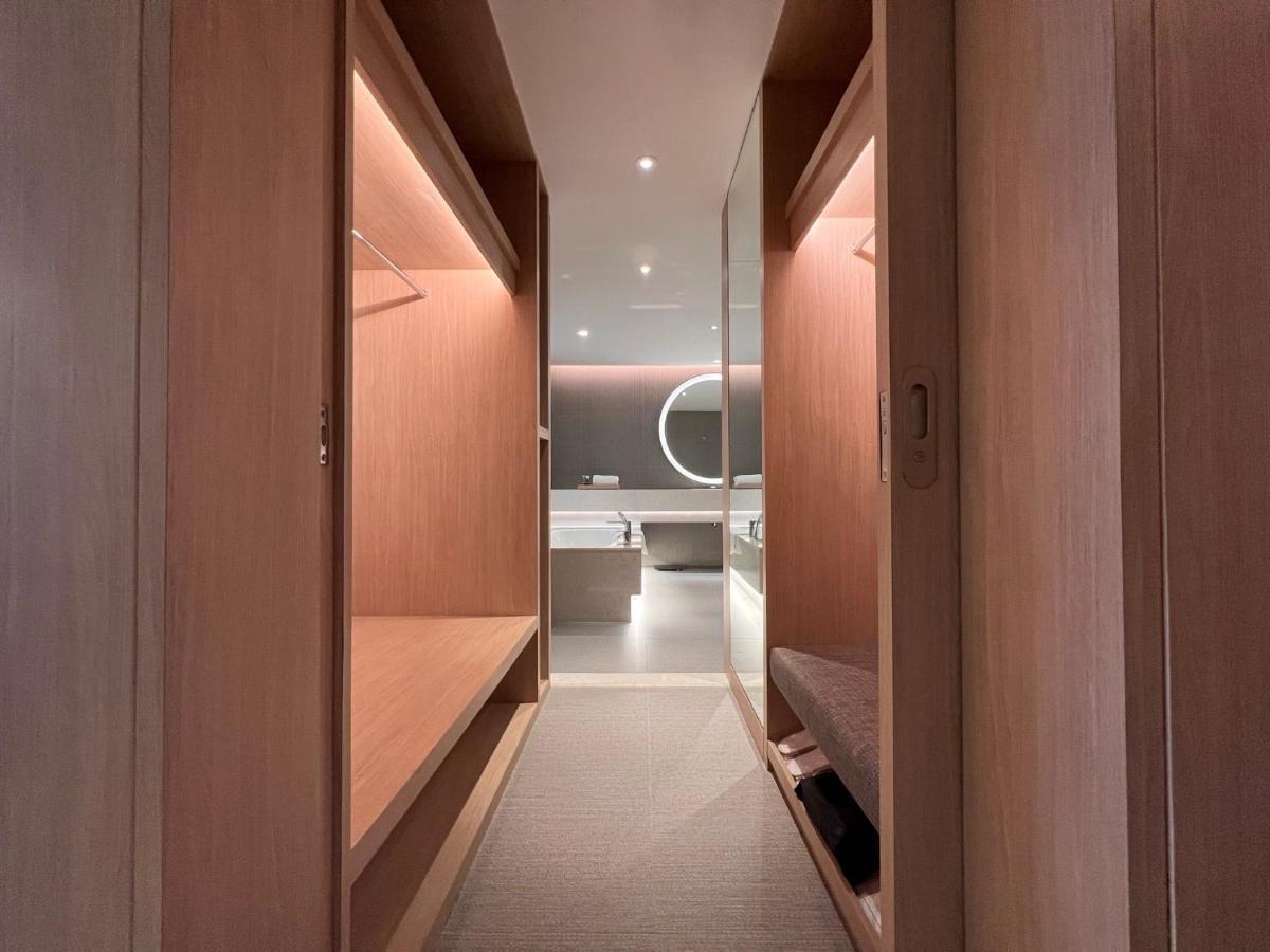 Executive Suite Double Bed