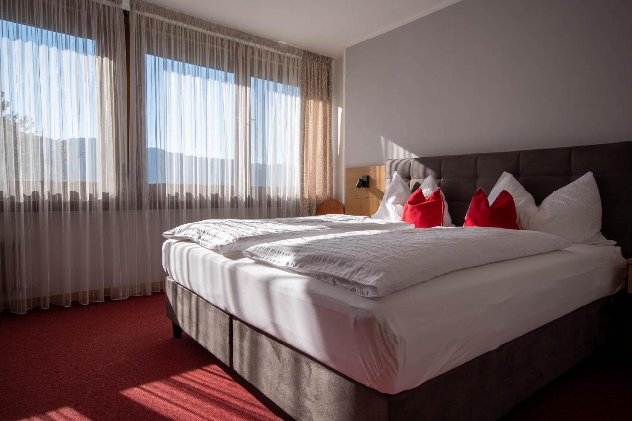 Double Room Mountain View