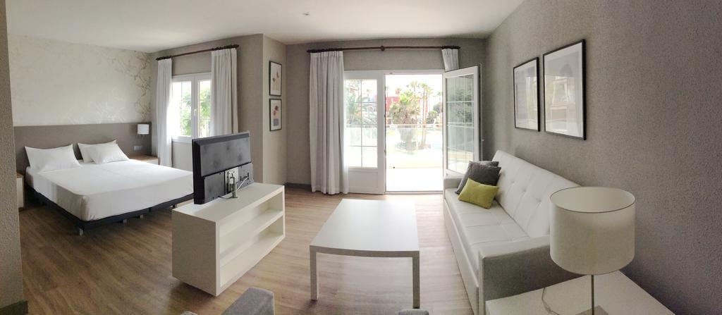 Superior Junior Suite
