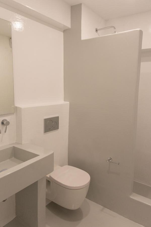 Budget Double Room half-basement