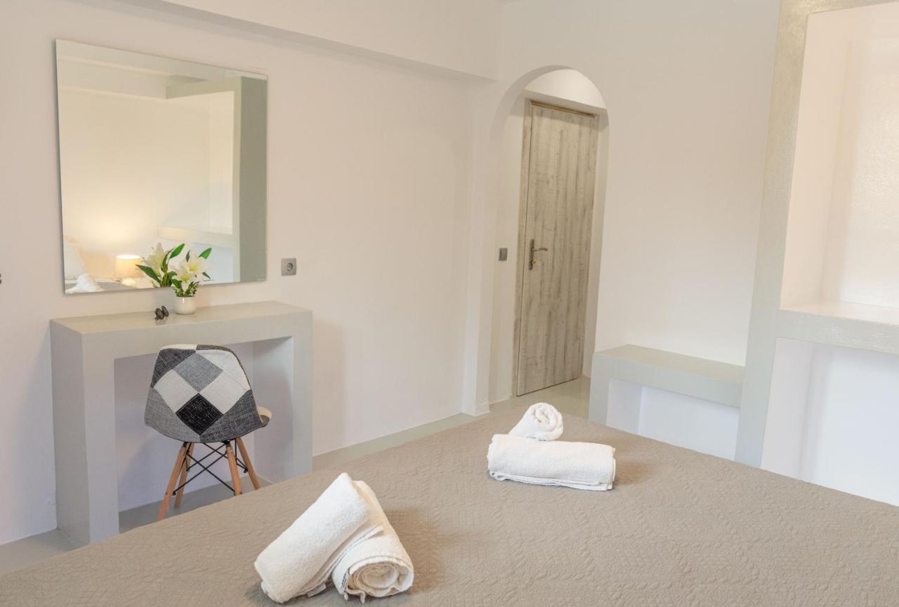 Budget Double Room half-basement