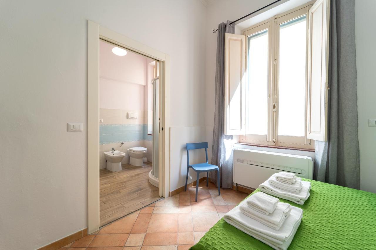 Double Room Private Bathroom