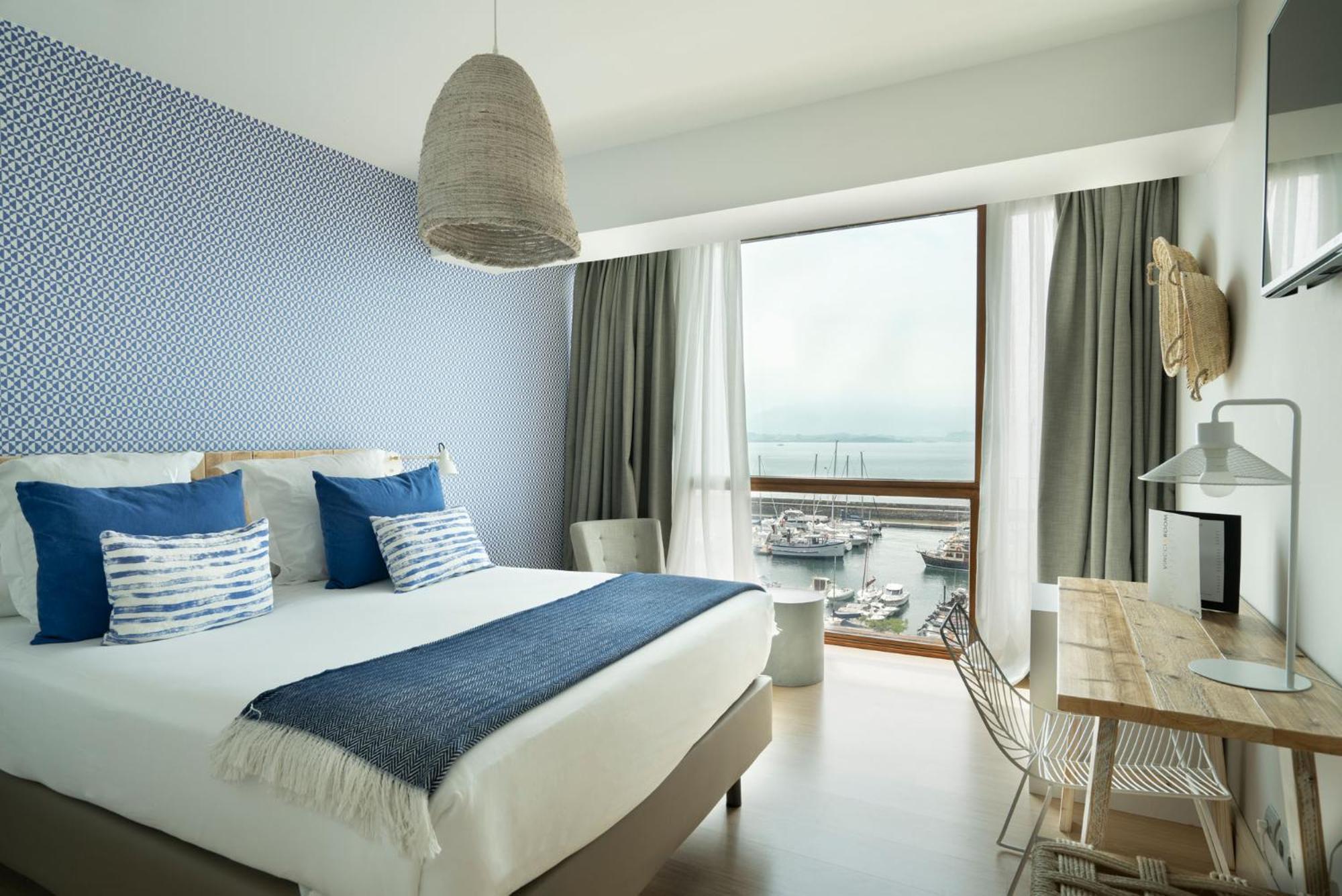 Double Sea View
