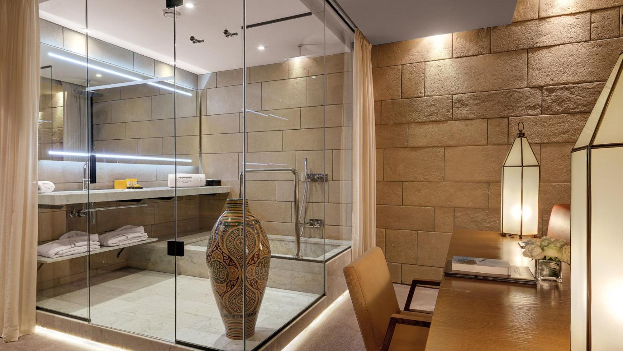 Superior Suite