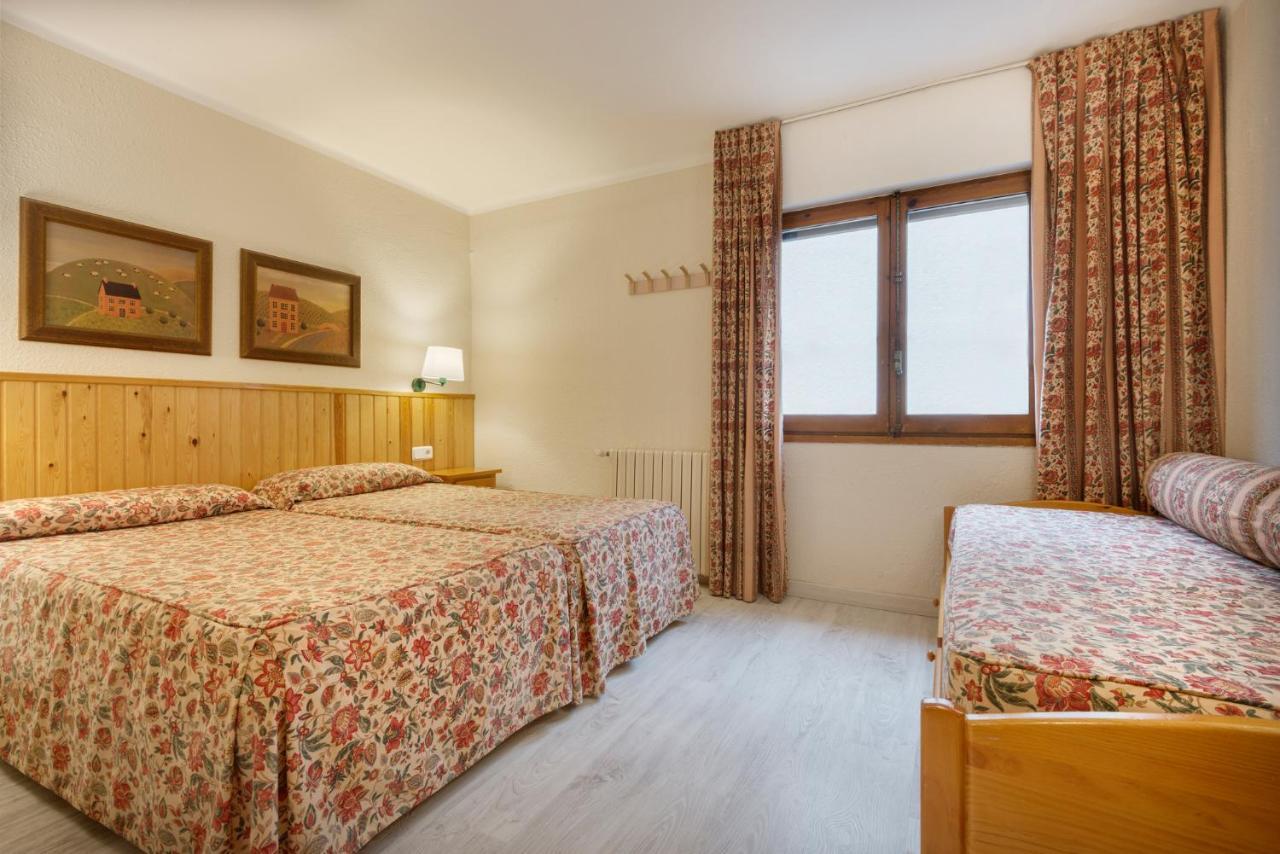 Double Room Extra Bed
