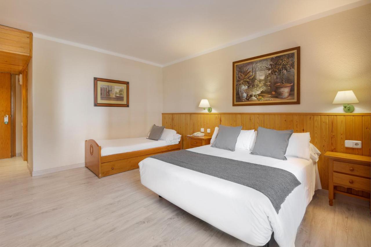 Double Room Extra Bed