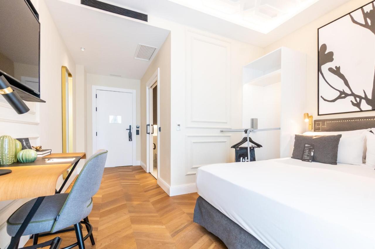Double Room Disability Access