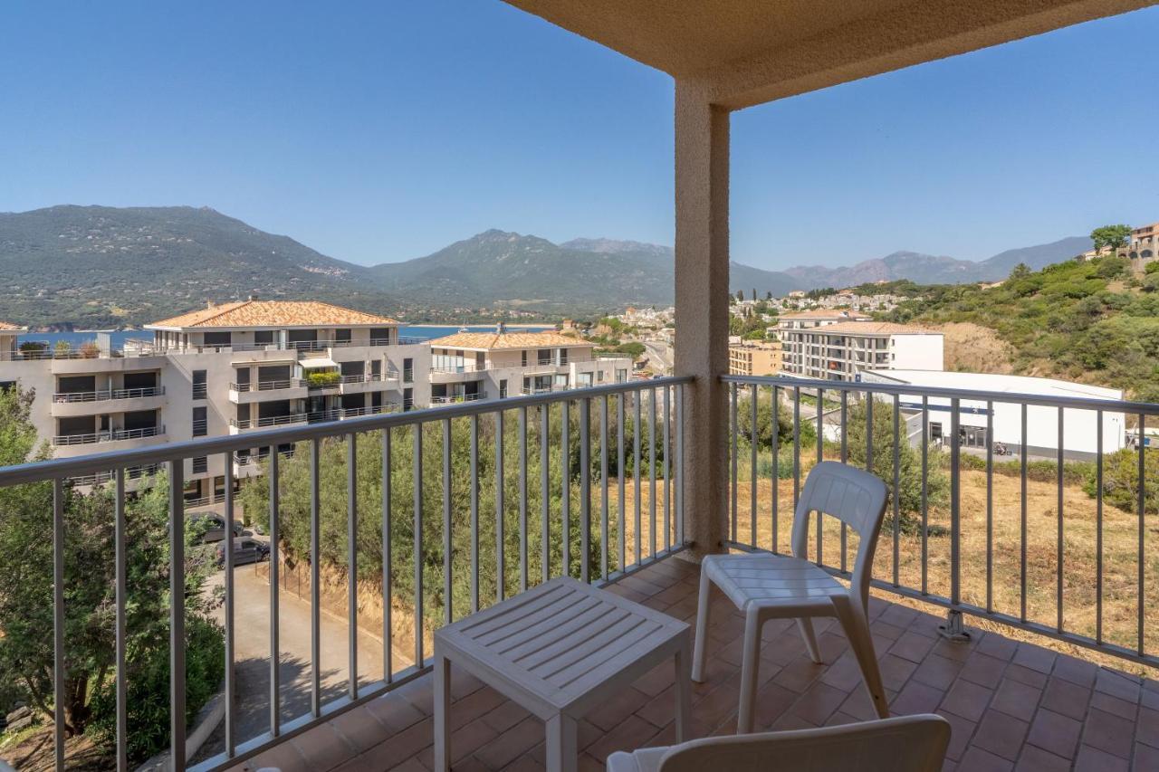 Chambre Lits Jumeaux - Vue sur Jardin