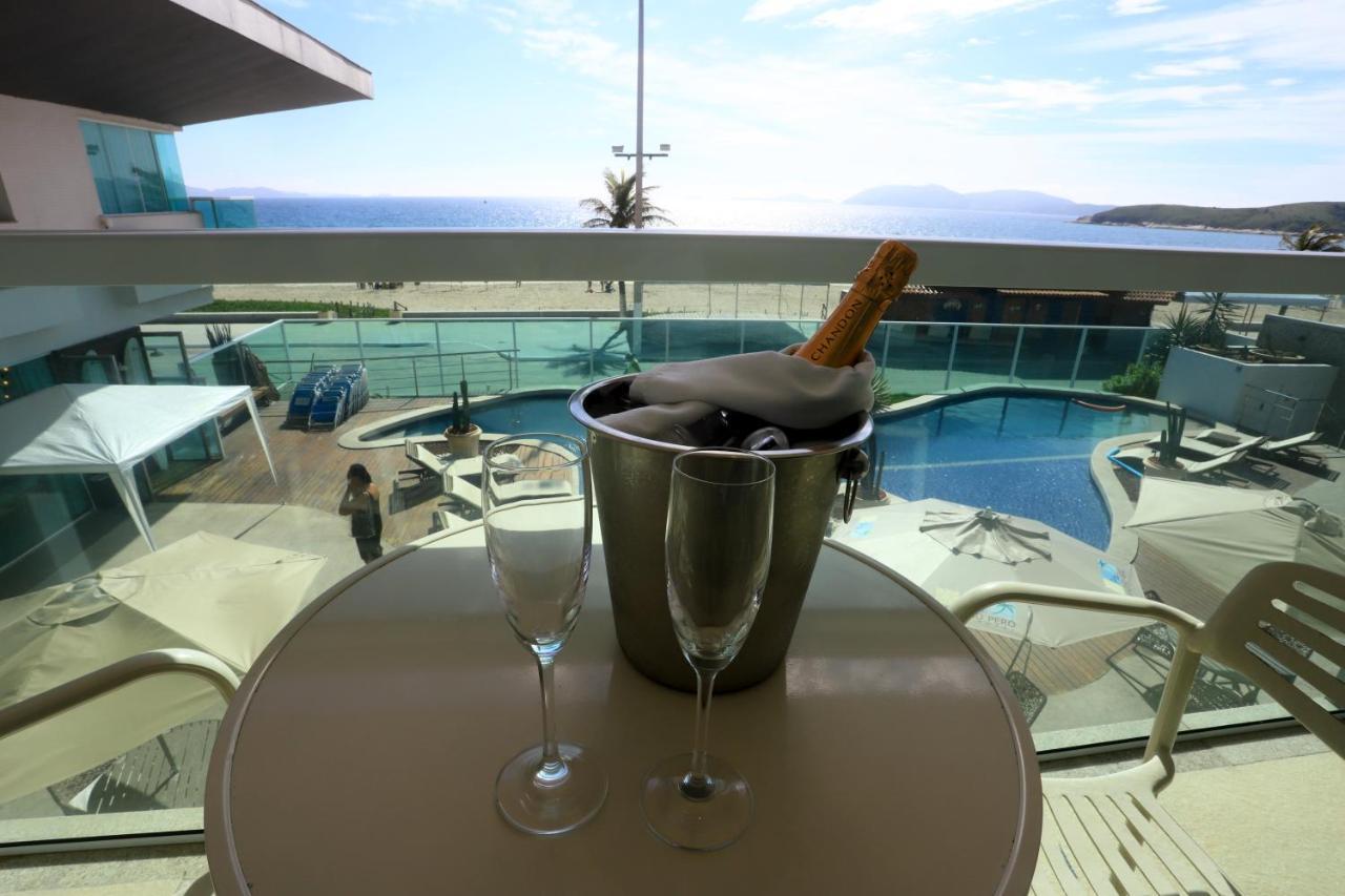 Suite Sea View
