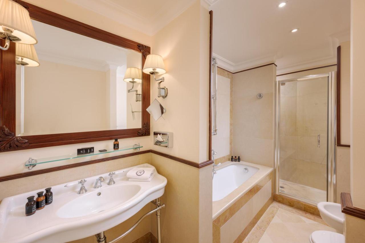 Panorama Executive Suite