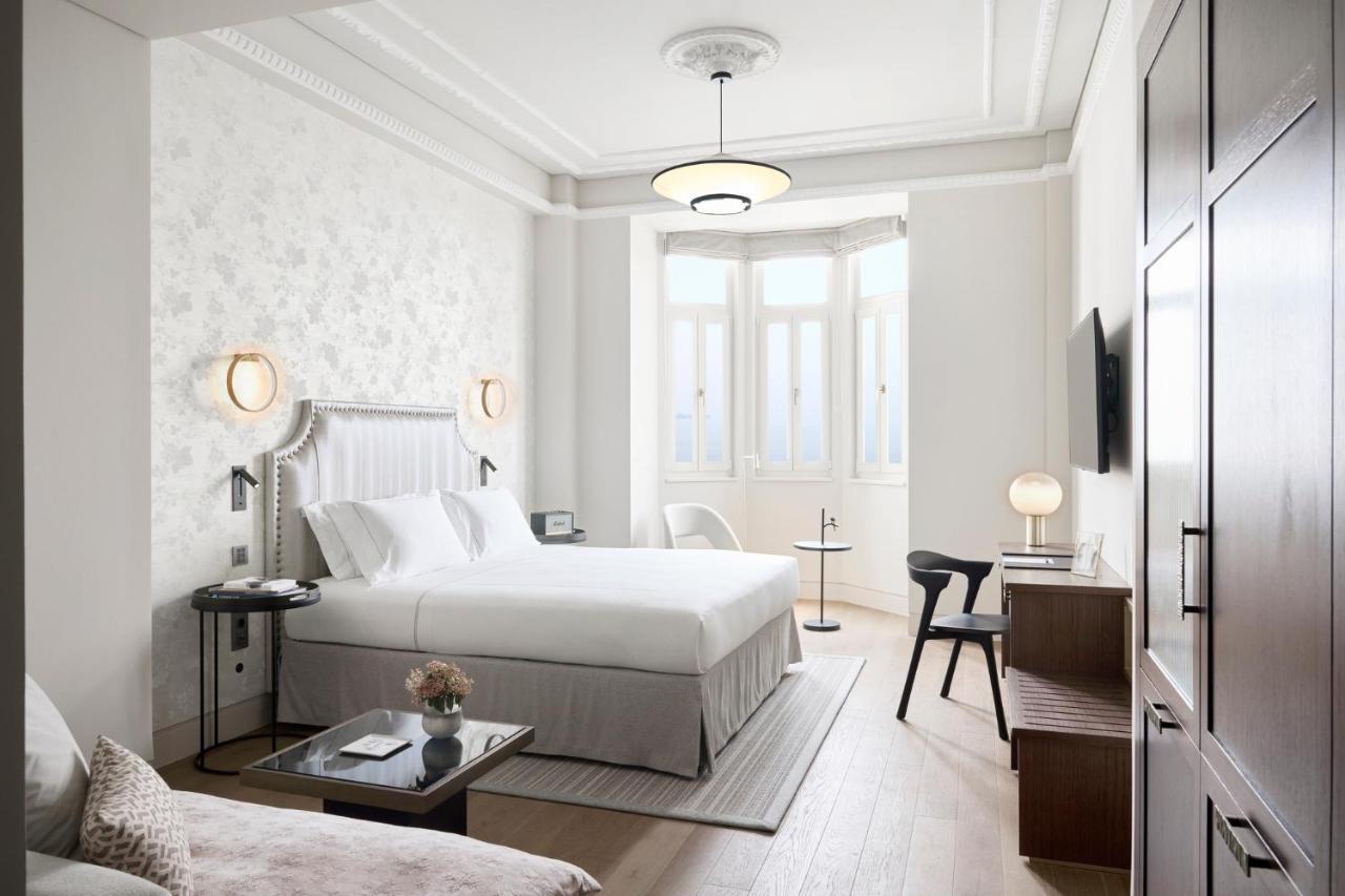 Junior Suite Oriel am Meer
