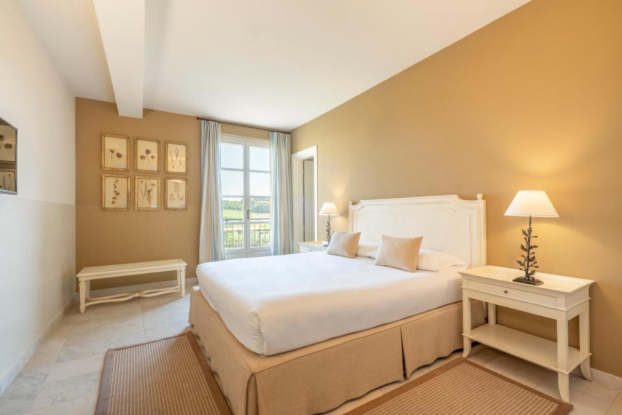 Junior Suite con Balcone