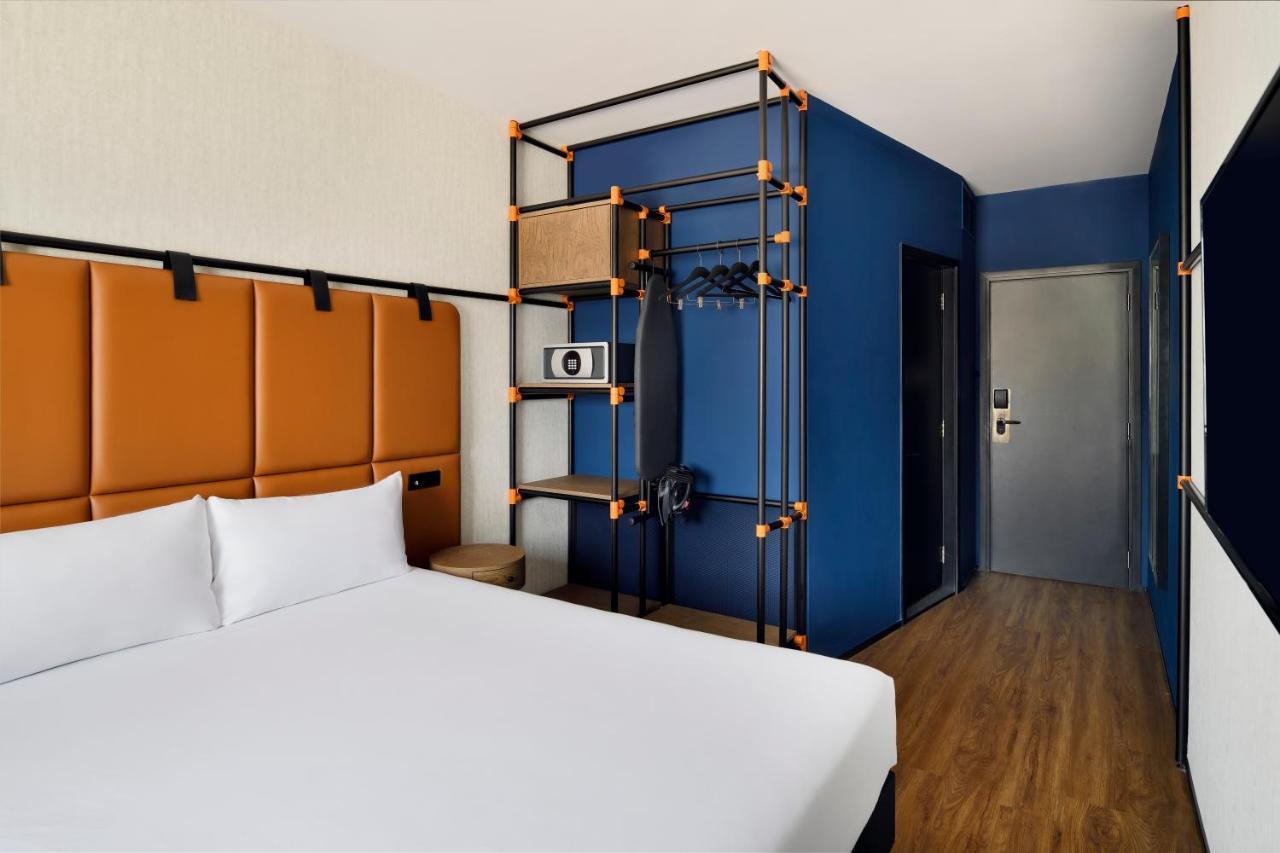 Quarto Duplo Premium