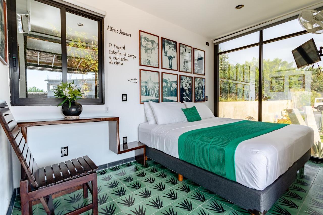 King Room Sea View