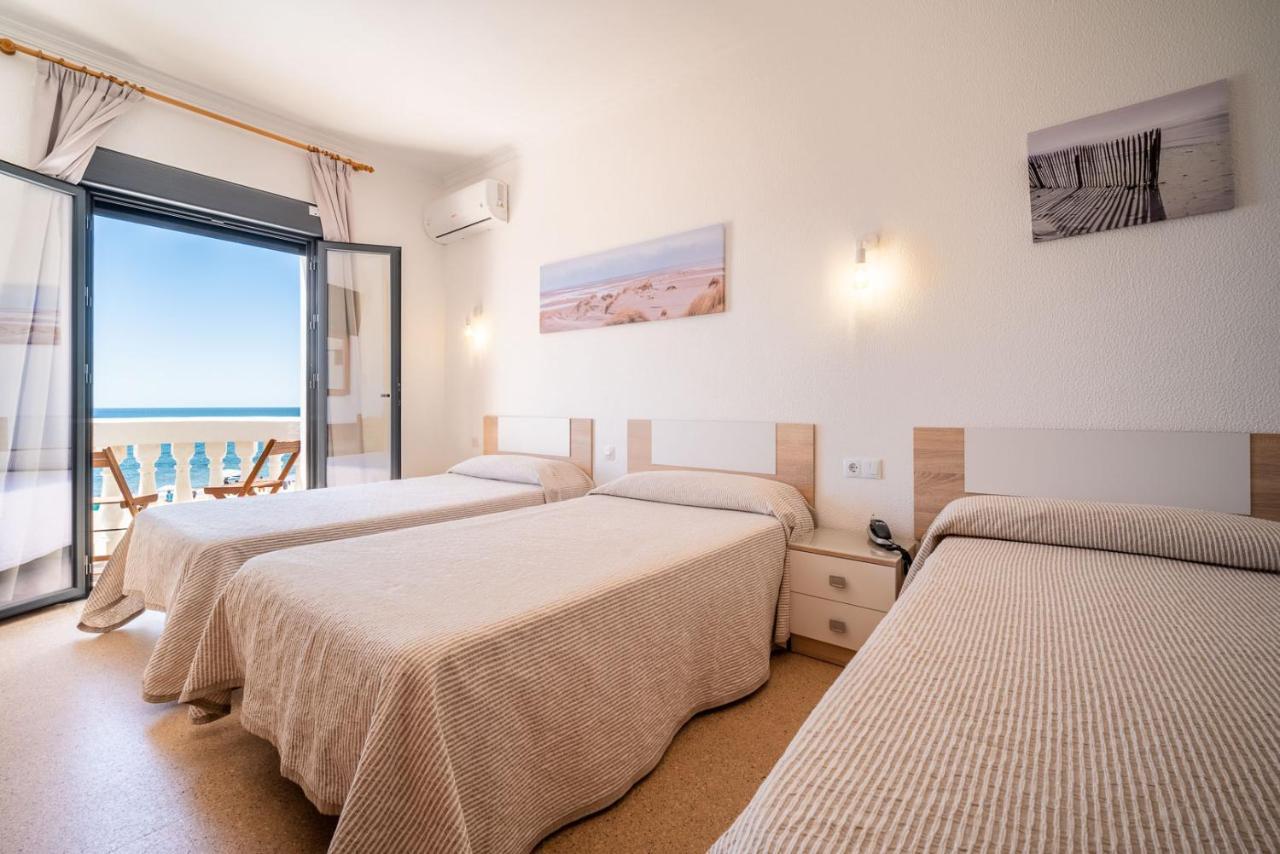 Triple Room Sea View